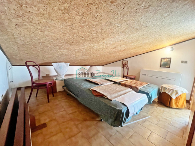 Attic for sale in Viareggio