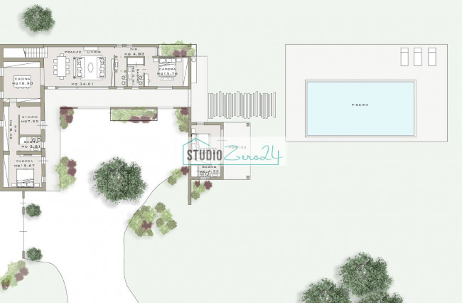 Casale in vendita a Pietrasanta