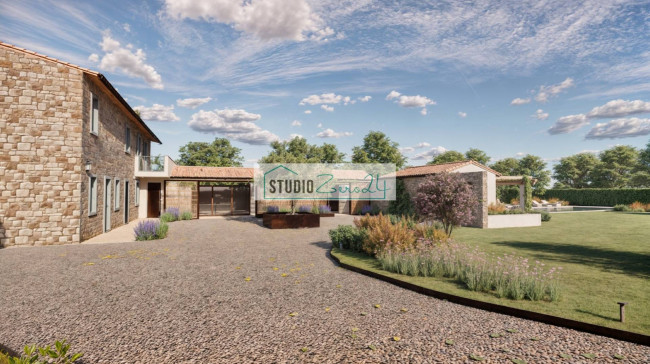 Casale in vendita a Pietrasanta