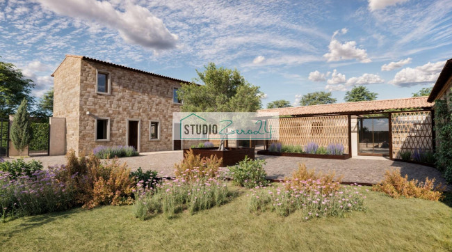 Casale in vendita a Pietrasanta