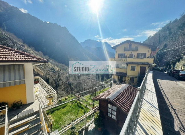 Casa singola in vendita a Massa