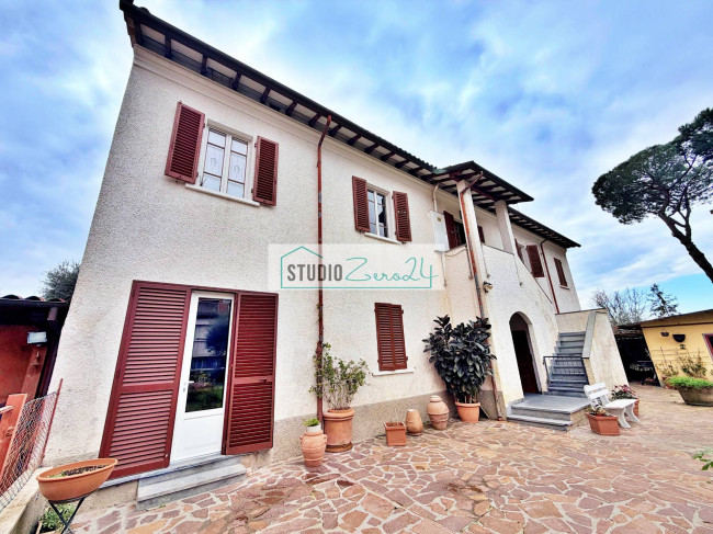 Villa in vendita a Pietrasanta