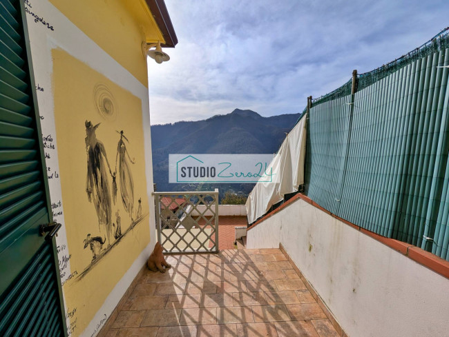 Cielo Terra in vendita a Stazzema