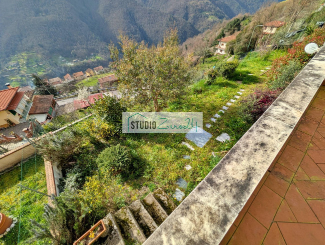 Cielo Terra in vendita a Stazzema