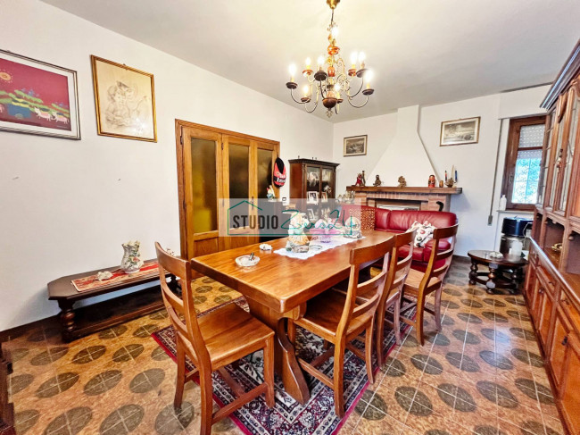 Apartment for sale in Massarosa