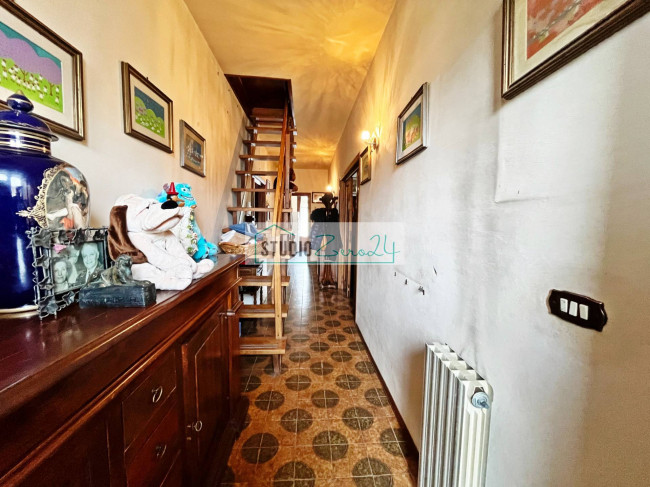 Apartment for sale in Massarosa