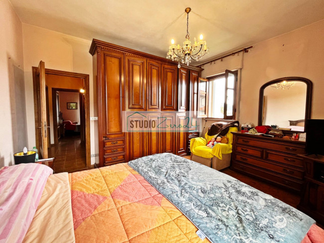 Apartment for sale in Massarosa