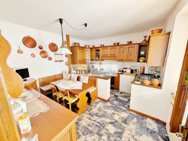 Cielo Terra in vendita a Stazzema