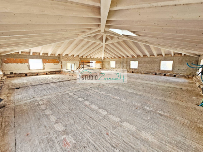 Villa in vendita a Massarosa