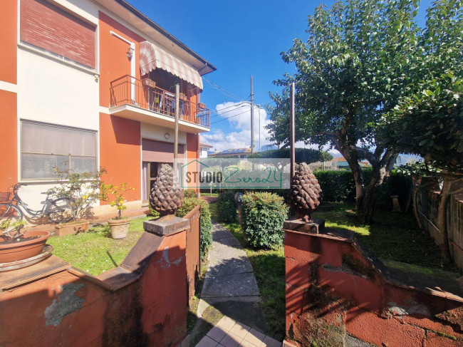 Appartamento in vendita a Camaiore