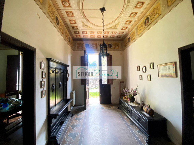 Villa in vendita a Camaiore