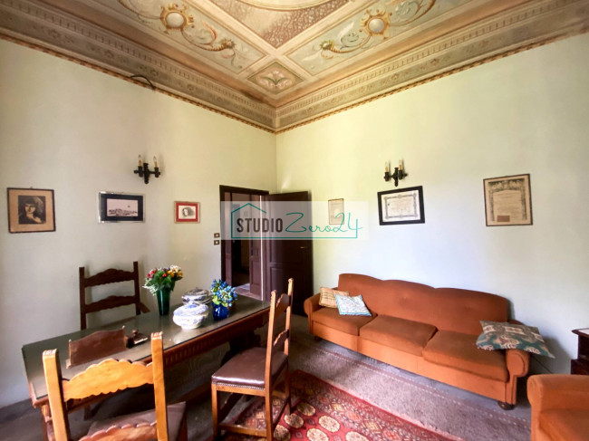 Villa in vendita a Camaiore