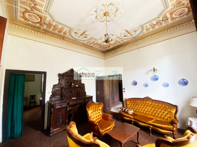 Villa in vendita a Camaiore