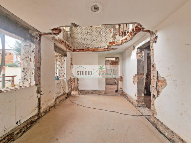 Villetta Bifamiliare in vendita a Camaiore