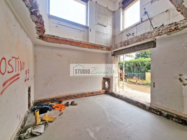 Villetta Bifamiliare in vendita a Camaiore