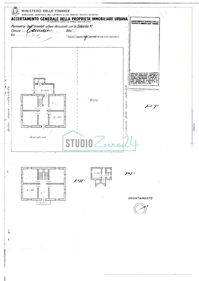 Villa in vendita a Camaiore