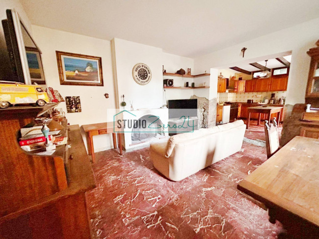 Villa in vendita a Seravezza