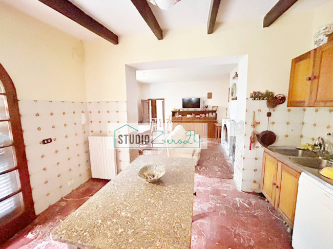 Villa in vendita a Seravezza