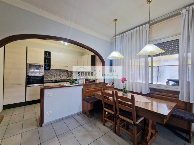 Appartamento in vendita a Camaiore