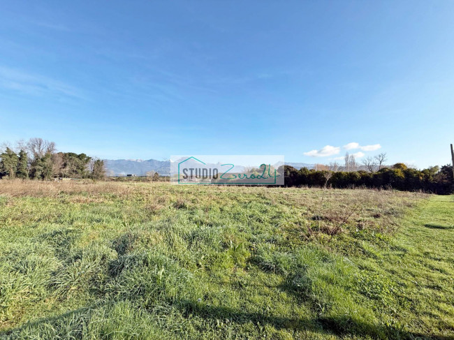 Terreno Agricolo in vendita a Camaiore