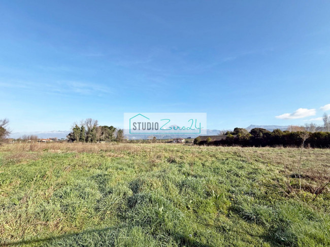 Terreno Agricolo in vendita a Camaiore
