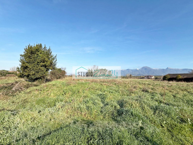 Terreno Agricolo in vendita a Camaiore