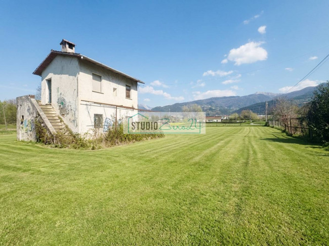 Casa singola in vendita a Montignoso