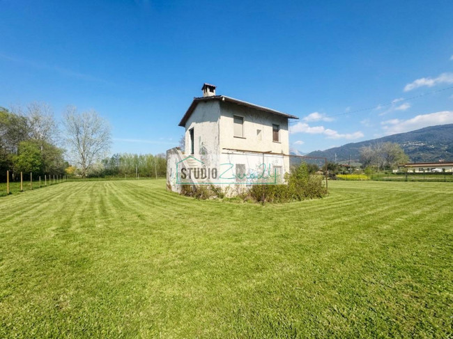 Casa singola in vendita a Montignoso