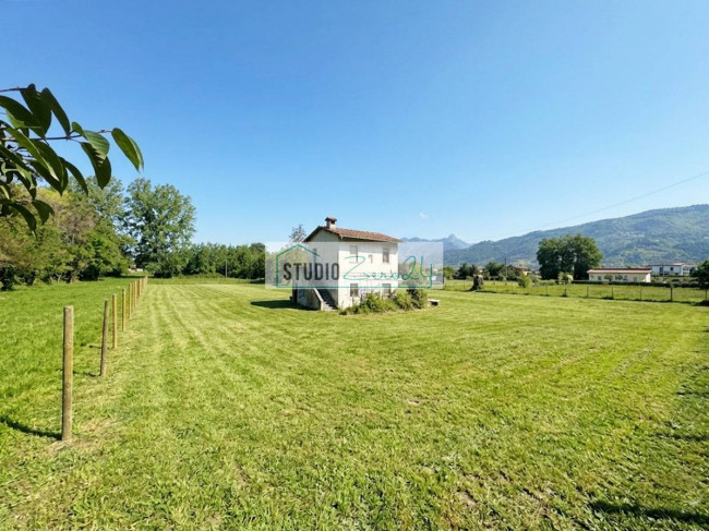 Casa singola in vendita a Montignoso