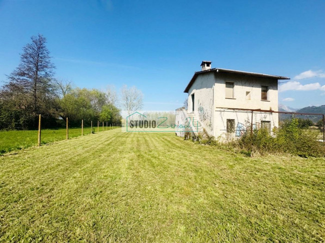 Casa singola in vendita a Montignoso