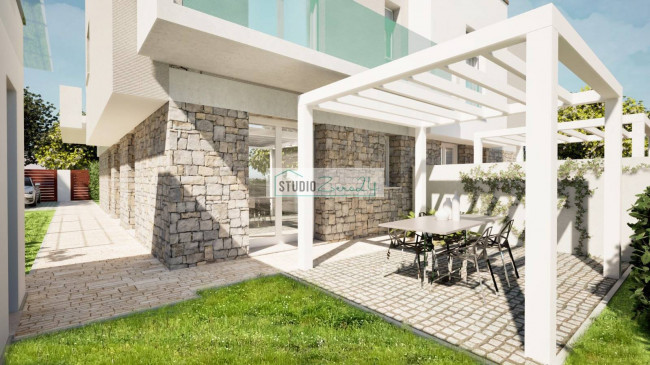 Villetta Bifamiliare in vendita a Camaiore