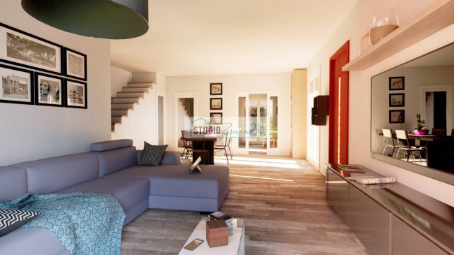 Villetta Bifamiliare in vendita a Camaiore