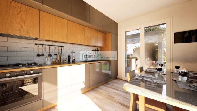 Villetta Bifamiliare in vendita a Camaiore