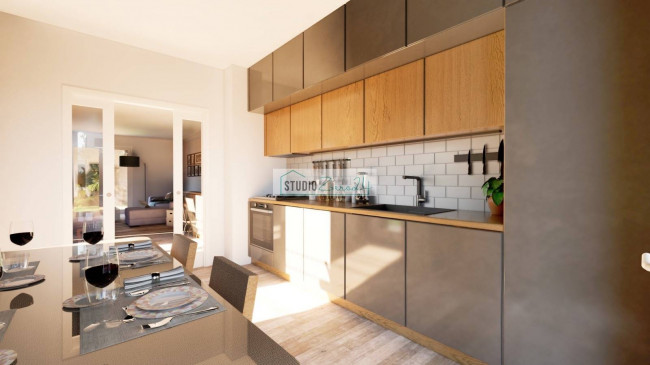 Villetta Bifamiliare in vendita a Camaiore