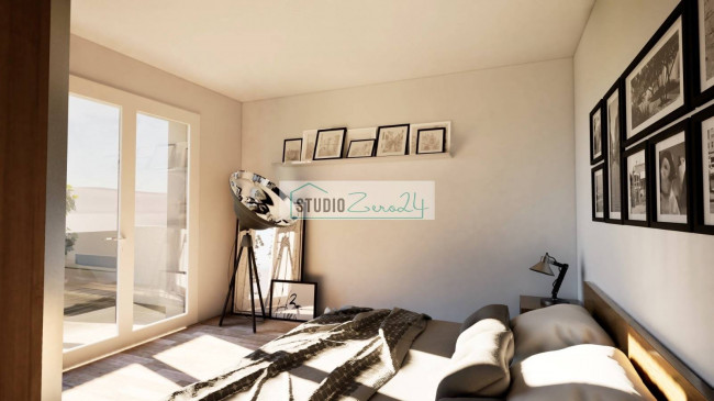 Villetta Bifamiliare in vendita a Camaiore