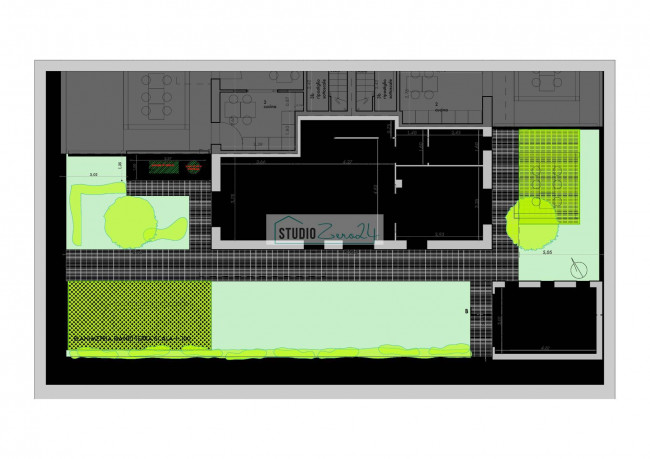 Villetta Bifamiliare in vendita a Camaiore