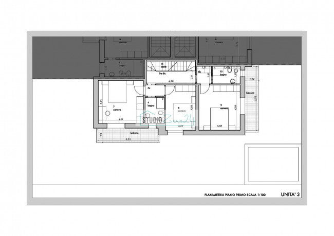 Villetta Bifamiliare in vendita a Camaiore