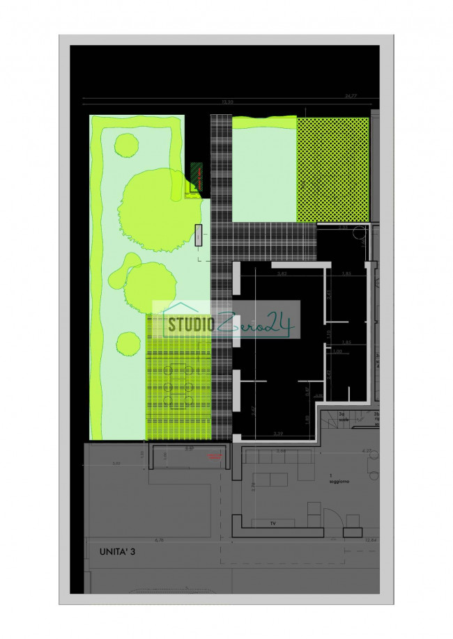Villetta Bifamiliare in vendita a Camaiore
