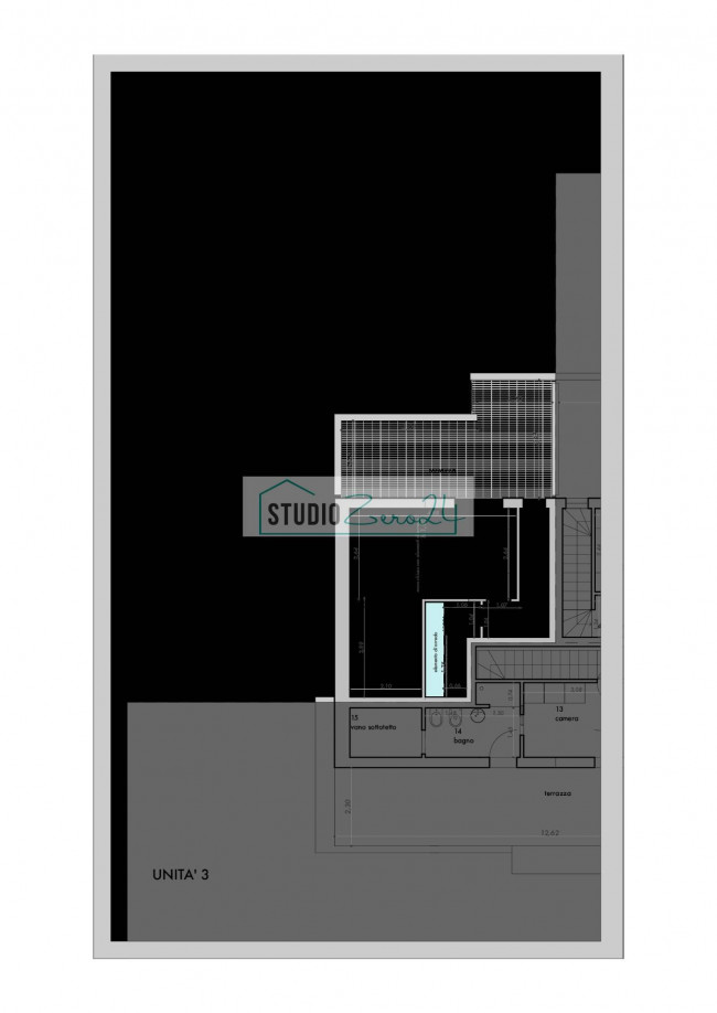 Villetta Bifamiliare in vendita a Camaiore