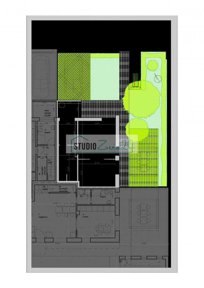 Villetta Bifamiliare in vendita a Camaiore
