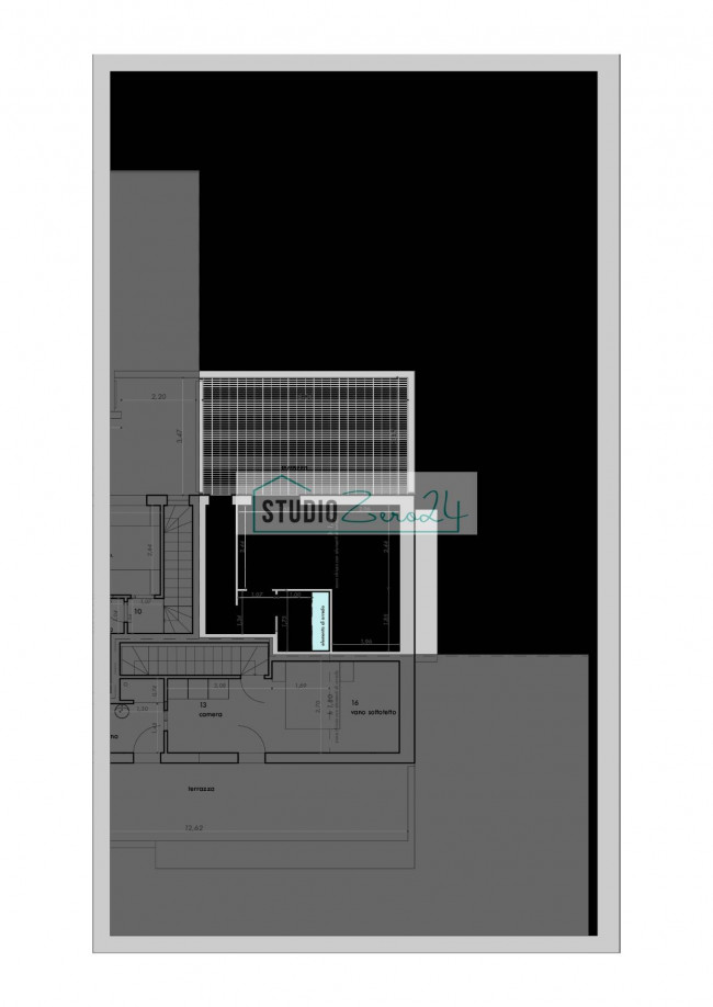 Villetta Bifamiliare in vendita a Camaiore