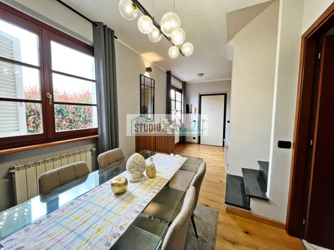 Single House for sale in Massarosa