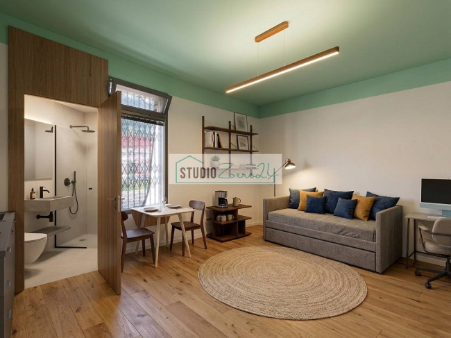 Commercial Property for sale in Massarosa