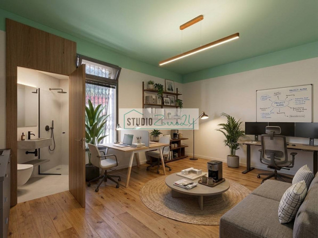 Commercial Property for sale in Massarosa