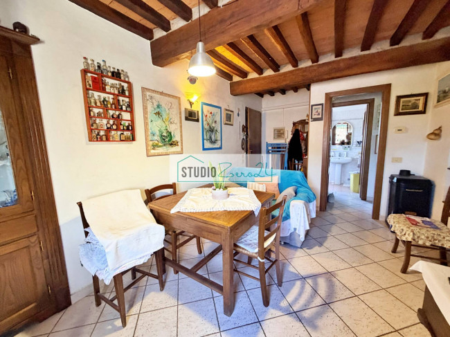 Appartamento in vendita a Seravezza