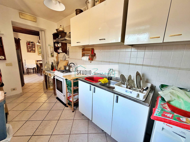 Appartamento in vendita a Seravezza