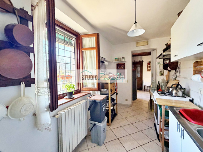 Appartamento in vendita a Seravezza