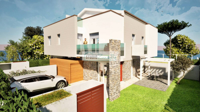 Villetta Bifamiliare in vendita a Camaiore