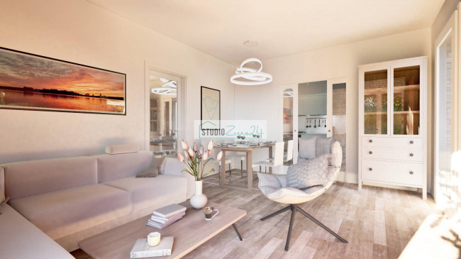 Villetta Bifamiliare in vendita a Camaiore