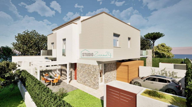 Villetta Bifamiliare in vendita a Camaiore